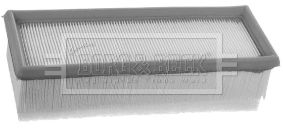 Air Filter fits DACIA LOGAN PICKUP 1.5D 2010 on K9K892 B&B Quality Guaranteed - Image 2 of 4
