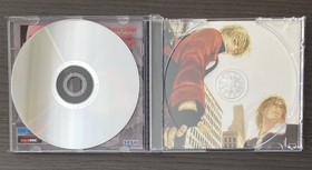 Fatal Fury Mark of the Wolves (Sega Dreamcast) Professional Custom Game - CIB