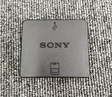 PS3 Sony Memory Card Adapter CECHZM1 Japan