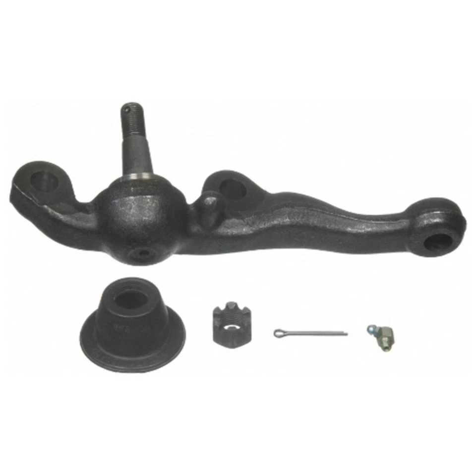 Шаровой шарнир для 1962-1976 Domestics 1 шт передний правый нижний 10161 - Изображение 2 из 4