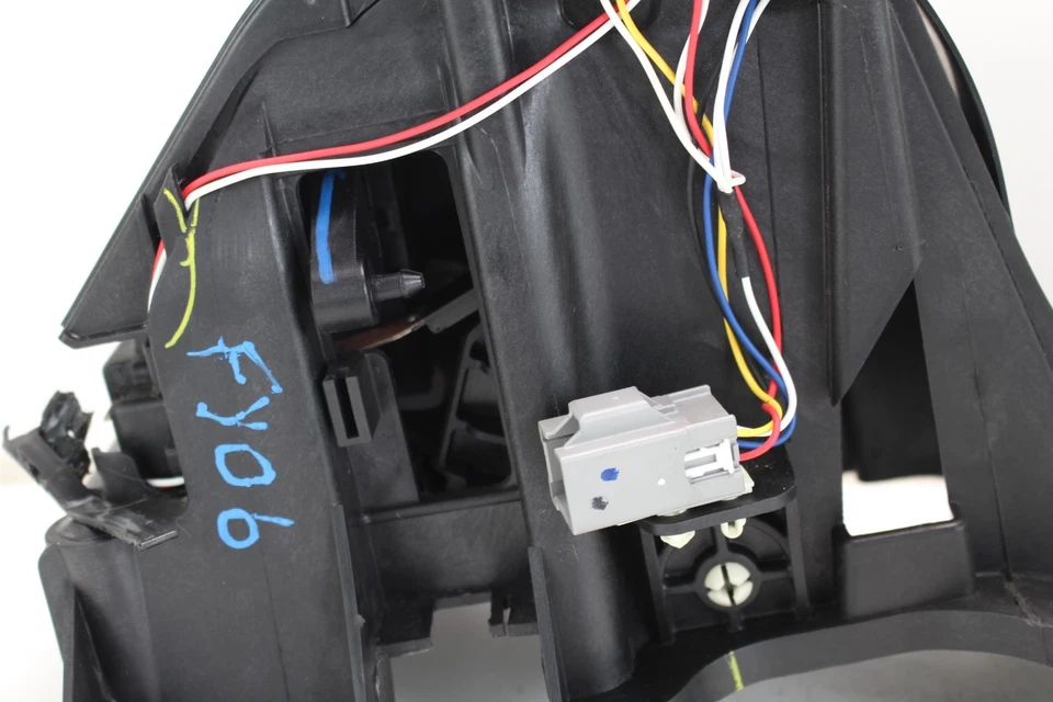 Jeep Patriot 2014-2017 transmisión automática palanca de cambios OEM, 68186149AF Foto 3 de 4