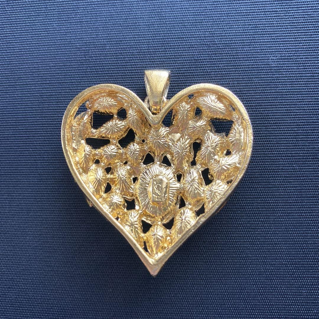 Collana con ciondolo YVES SAINT LAURENT