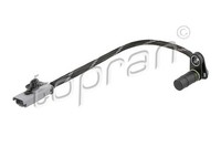 Topran Drehzahlsensor Schaltgetriebe 623 122 FüR Opel A18 P1UO Vivaro K0 Zafira