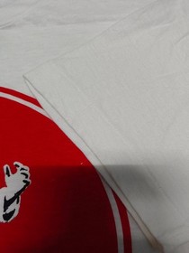 Vintage Segata Sanshiro 1990s Actor Sega Saturn Character Japanese Rare Shirt