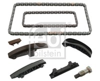 Febi Bilstein 101089 Steuerkettensatz FüR Audi Skoda VW