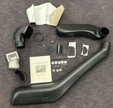 1993-1998 Jeep Grand Cherokee Intake Ram Snorkel Kit 4x4 4x2 Off Road