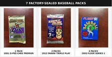 2012 Triple Play Baseball Cards 27