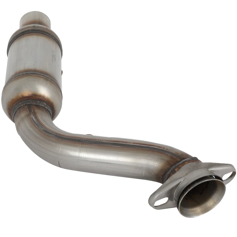 2X Catalytic Converter for Ram 2500 Ram 3500 2011 2012 2013 2014 2015 2016 2017 - Изображение 3 из 4