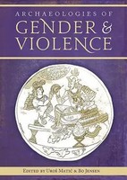 Bo Jensen (U. A.) | Archaeologies Of Gender And Violence | Taschenbuch (2017)