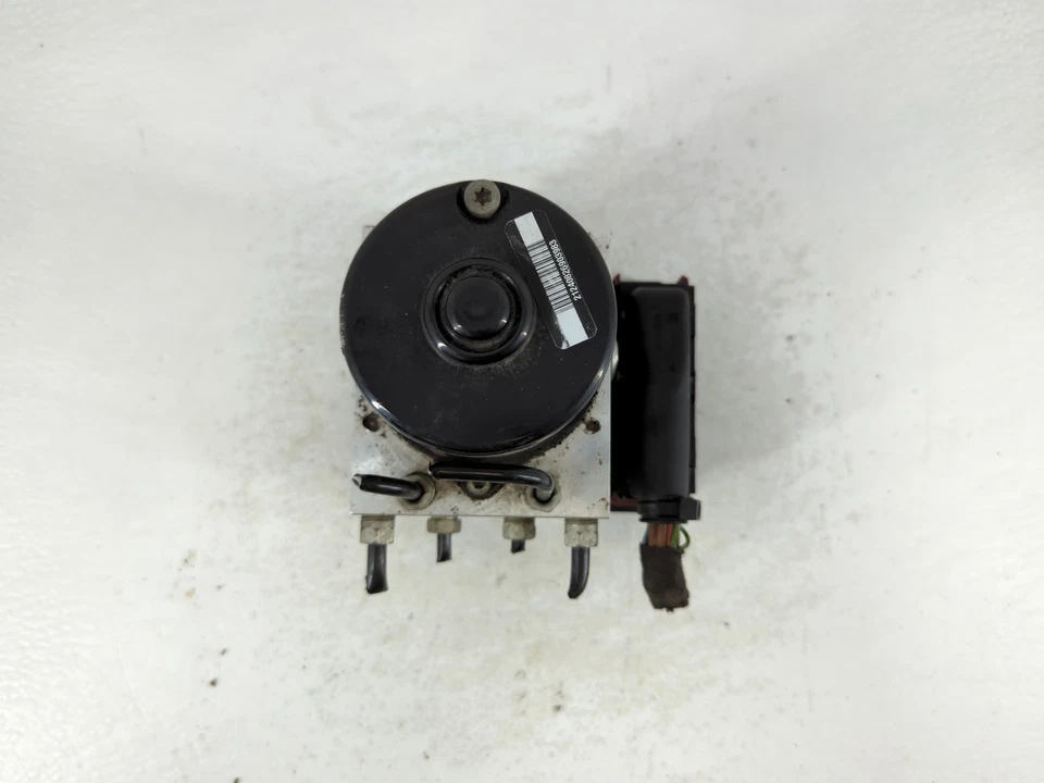 Módulo de control de bomba ABS SATURN ASTRA 2008-2009 WZIMF Foto 3 de 4