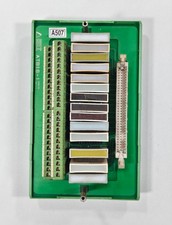 HHI ATB16-1 970129 VBR 1.1 Type UM A507 Termi...