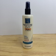 Pantene Pro-V Style Classic Hairspray Bottle Maximum Hold NOS 10.2 oz - 75 Full