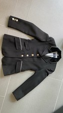 Turnierjacket Kinder Gr. 140/146 Pfiff Reiten Pferd