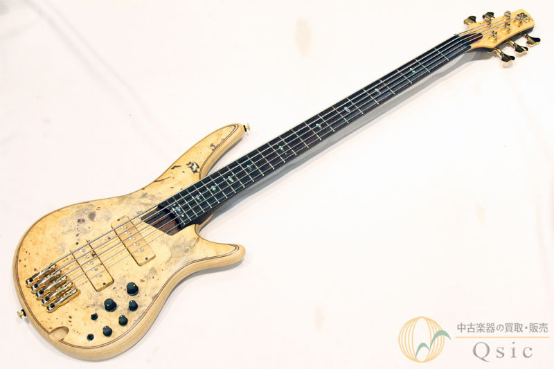 【世界9本限定モデル】Ibanez SR5BBLTD 5弦ベース 世界9本限定モデル】Ibanez SR5BBLTD 5弦ベース Ibanez SR5BBLTD
