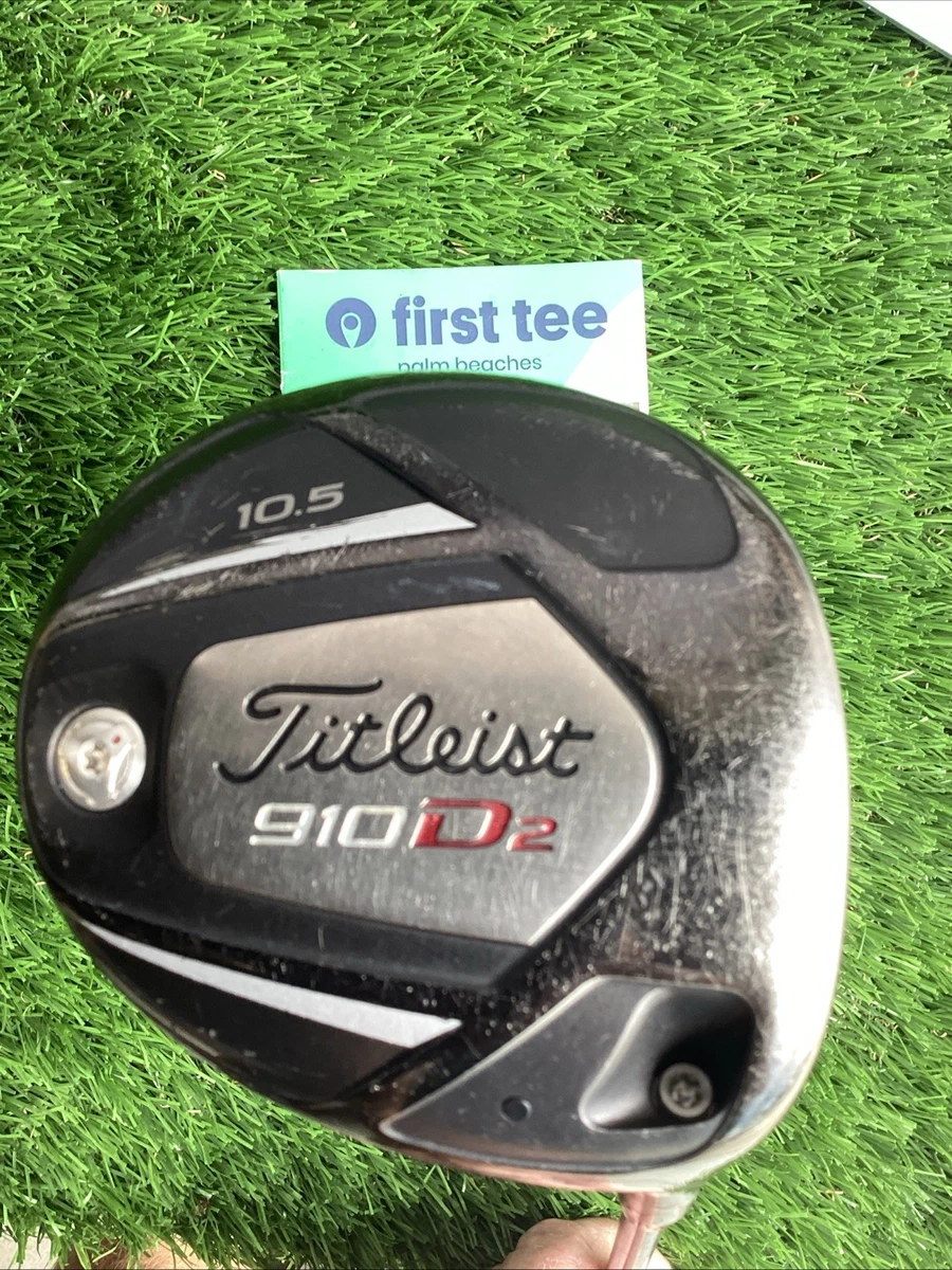 Titleist 910 D2 Driver for sale | eBay