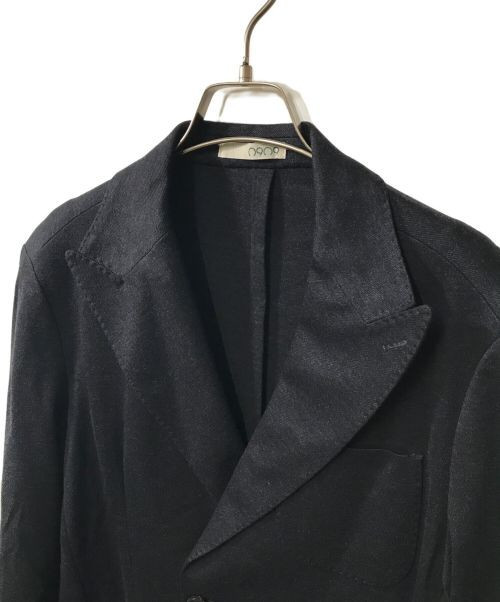 L 0909 Fatto In Italia Double Jacket 0909 Fatto In Italia L 0909 Fatto In Italia Double Jacket 0909 Fatto In Italia