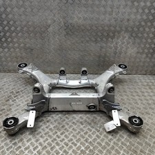 BMW M8 Coupé F92 Hinterer Hilfsrahmen 7857057 4.4 Benzin 441kw 2021 23791961