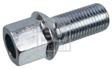 Radschraube vorne hinten Febi Bilstein 46632 für SKODA
