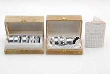 γMINT-γAsahiflex Extension Tube set/ Microscope Adapter ο½42