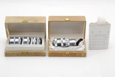 【MINT-】Asahiflex Extension Tube set/ Microscope Adapter ｍ42