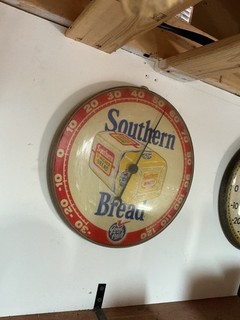 Rare Southern Bread Thermometer