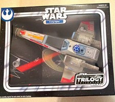 Hasbro Star Wars Original Trilogy Collection X-Wing Fighter Vehicle 2004