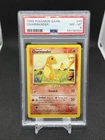 PSA 8 - 1999 Pokemon Game Base Set Charmander #46