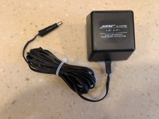 BOSE PS51 AC Adapter Power Supply Lifestyle 5, 3, 8, 12 Music System CD Player