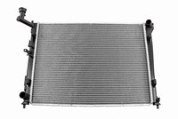 Ackoja KüHler WasserküHler MotorküHler FüR Hyundai I30 KIA Cee'd SW FD GD HD