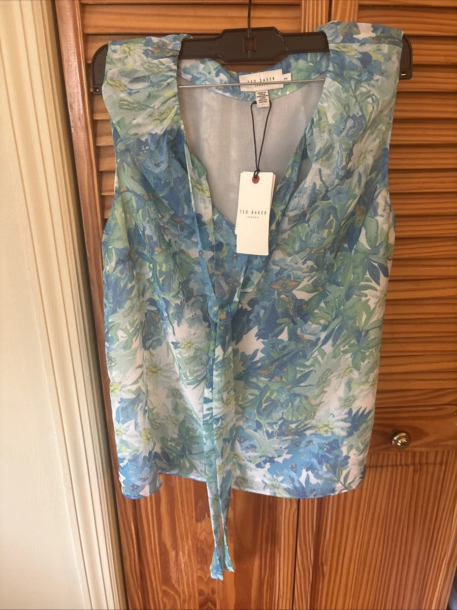 Ted Baker Regular Size Tops for Women for sale | eBay