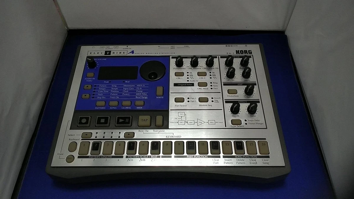 korg ea 1 products for sale | eBay