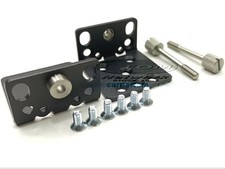 1 set FPR2K-RM-BRKT BRACKET Rack Mount Kit For Cisco FPR2140-NGFW-K9