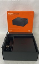 Fire Tv Recast