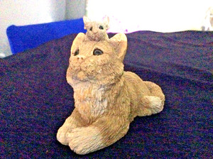 Sandicast Cat | eBay