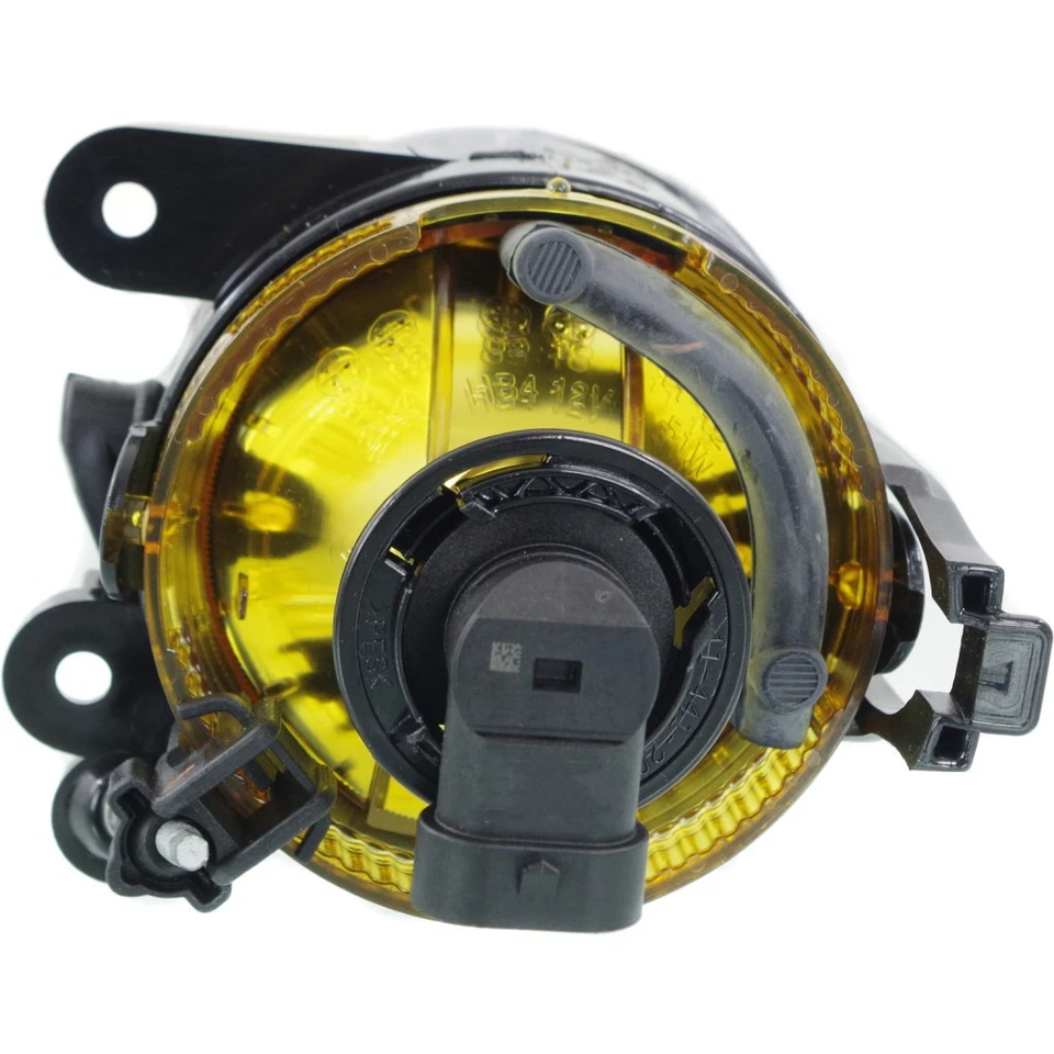 Faro antiniebla lado pasajero para Volkswagen Golf City 2007-2009 | delantero | halógeno Foto 2 de 4