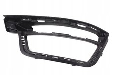 MERCEDES SL R231 Stoßstange Abdeckung A2318851565 OE Original Teil Neu MERCEDES SL R231 Stoßstange Abdeckung A2318851565 OE Original Teil Neu