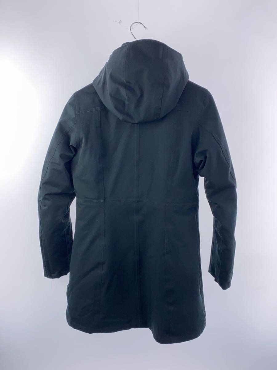 ALTRA Patagonia Altro Giacca S Poliestere Nero 28407FA15