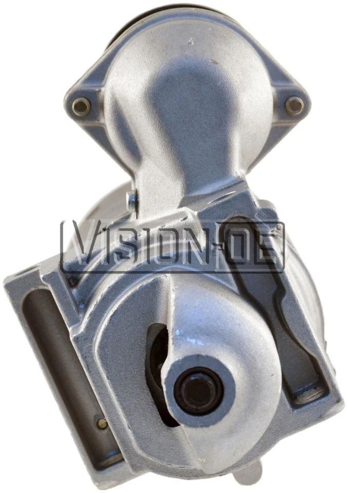 Motor de arranque BBB Industries 6483 para modelos seleccionados de Cadillac Chevrolet GMC 95-00 Foto 3 de 4