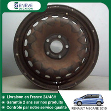 🇫🇷 JANTE TOLE RENAULT MEGANE ➤403000027R ♻️