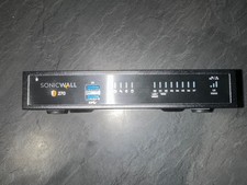 SonicWall SonicWall TZ270 Gen 7 Firewall - Security Appliance