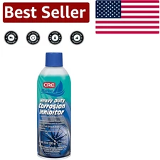10 oz Heavy Duty Corrosion Inhibitor Spray for Marine and Industrial Use