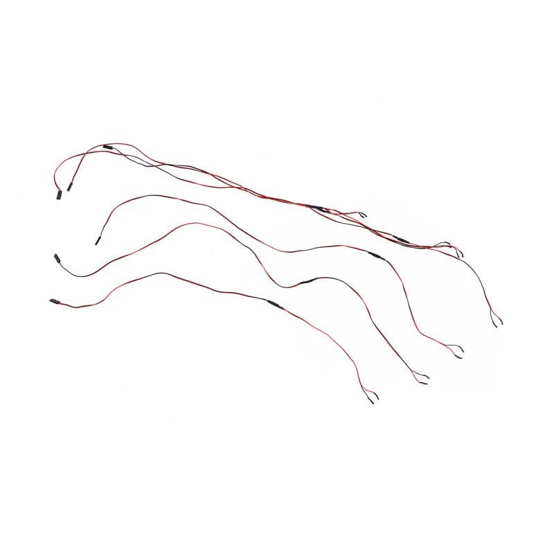 FMS Cessna 182 1500 Led Set