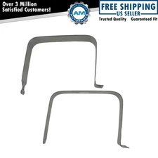 Fuel Tank Straps 26 34 Gallon Gas for 99-06 Silverado Sierra Pickup Truck