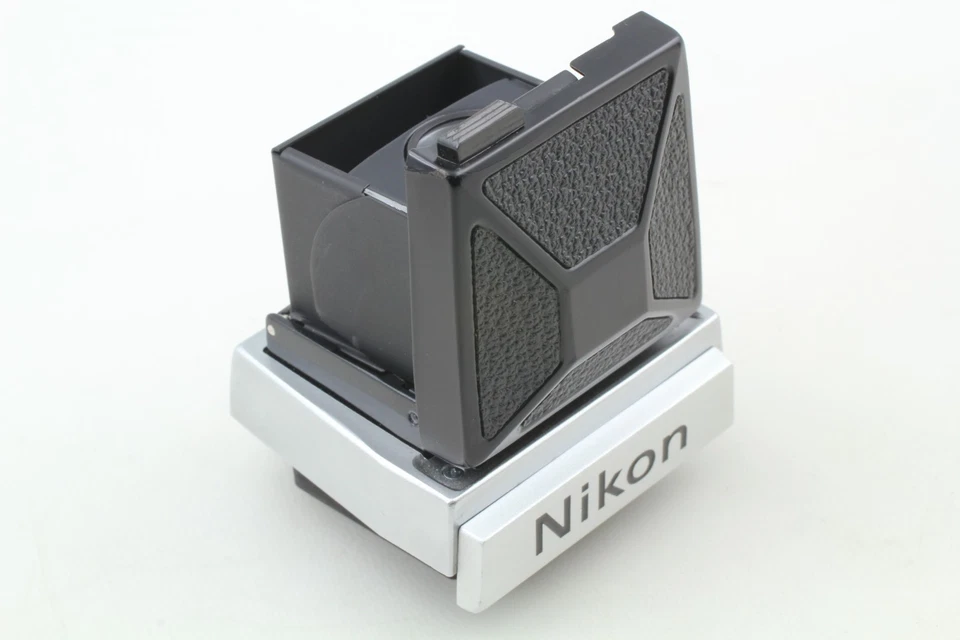 Near MINT Nikon DW-1 Waist Level Finder for F2 Film Camera From JAPAN - Image 4 of 4