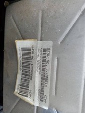 Moteur Chevrolet TRANS SPORT