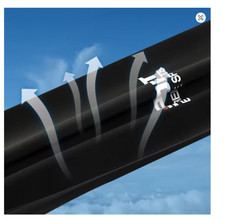 Cooling UV Sun Protection Arm Sleeves Ice Silk Outdoor Running Cycling