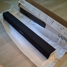 VIZIO SB2920-D6 2.0 Channel Bluetooth Soundbar - Black
