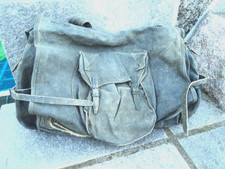 anni 20 ventennio regia aeronautica pilota ww2 coloniale paracadutisti rsi zaino