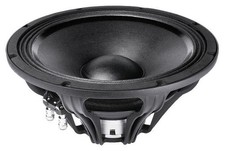 Faital Pro 12FH520-8 12-inch Professional Woofer 8-Ohms Loudspeaker 600 Watts...