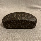 GUESS LOGO PATTERN COLOR HARD CASE FOR SUNGLASSES/GLASSES FRAME/EYEWEAR  — photo 6
